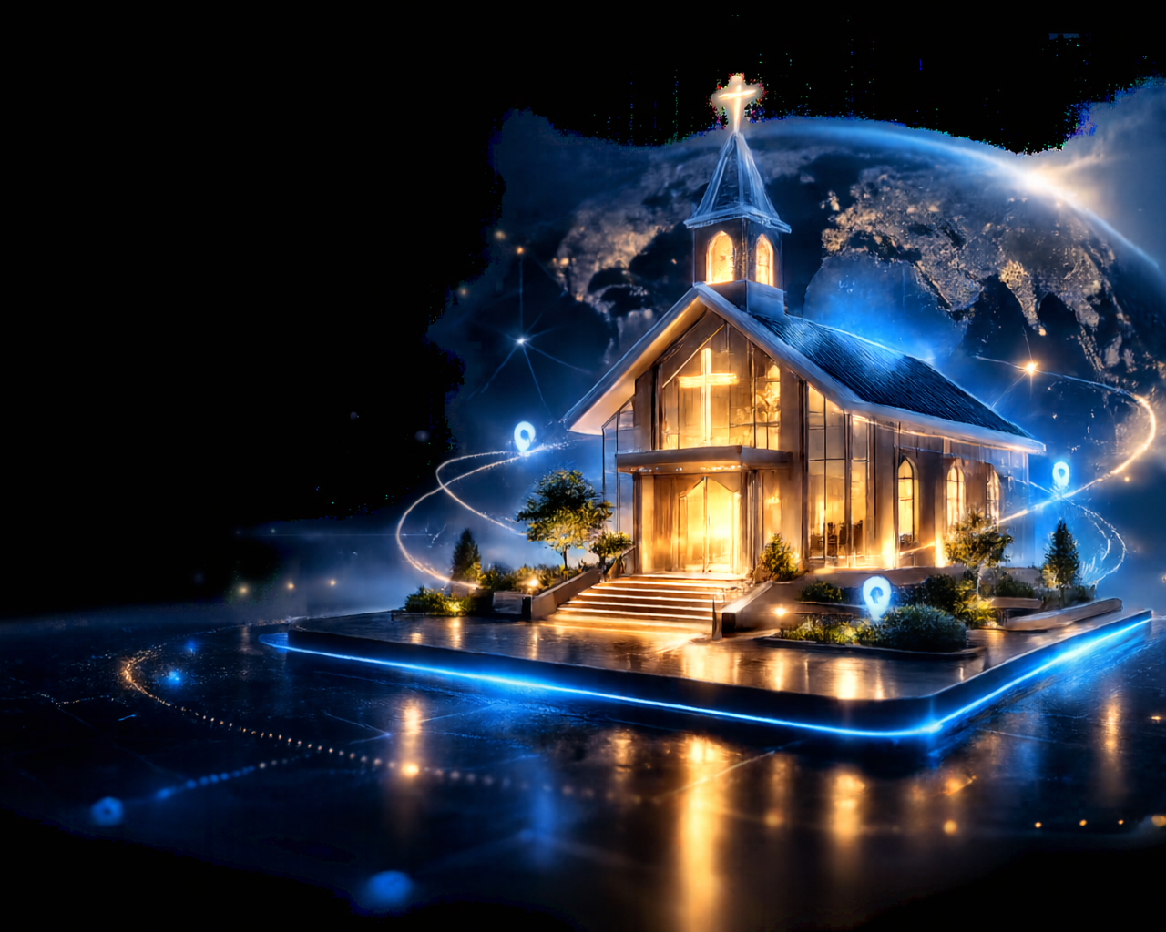 Living Word Bible Church